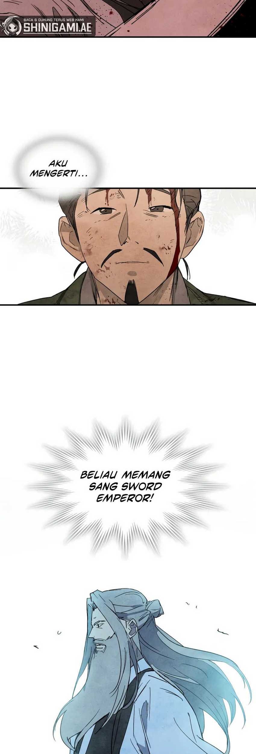 Chronicles Of The Martial God’s Chapter 120 - halaman 25
