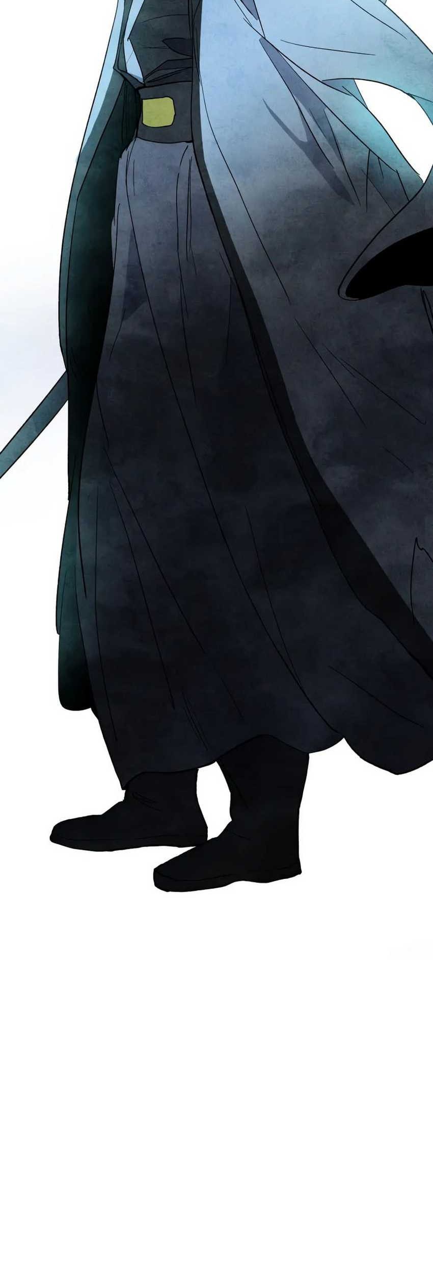 Chronicles Of The Martial God’s Chapter 120 - halaman 26