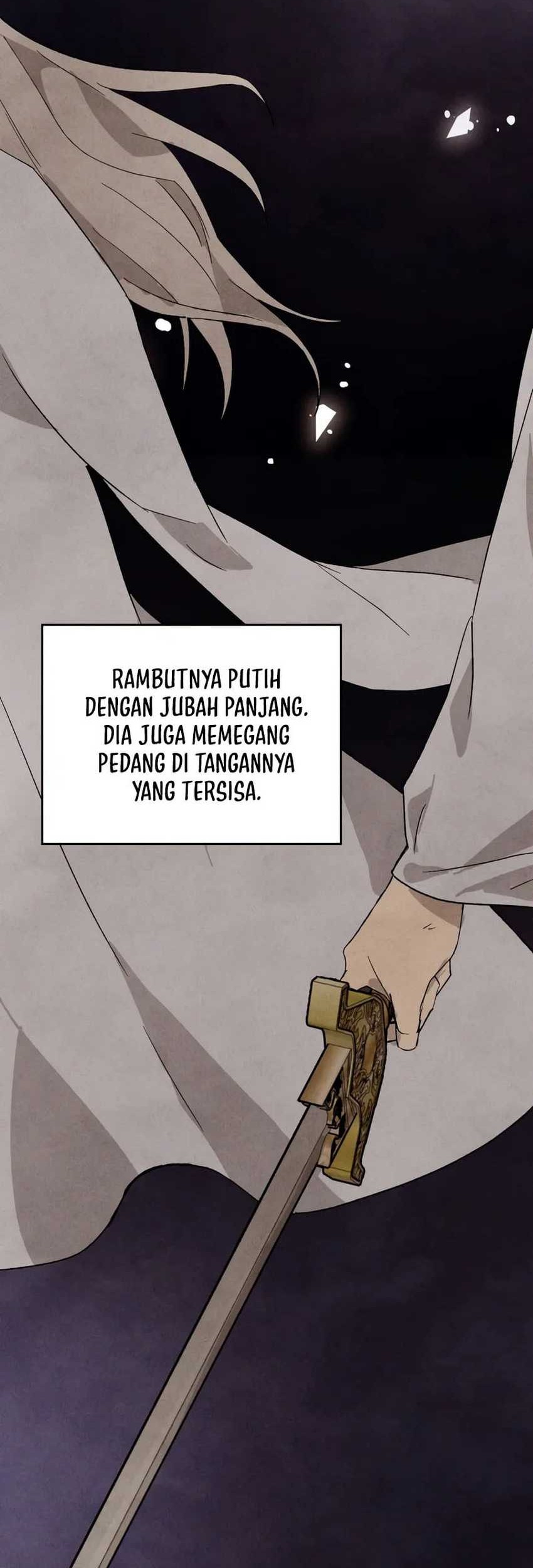Chronicles Of The Martial God’s Chapter 120 - halaman 3