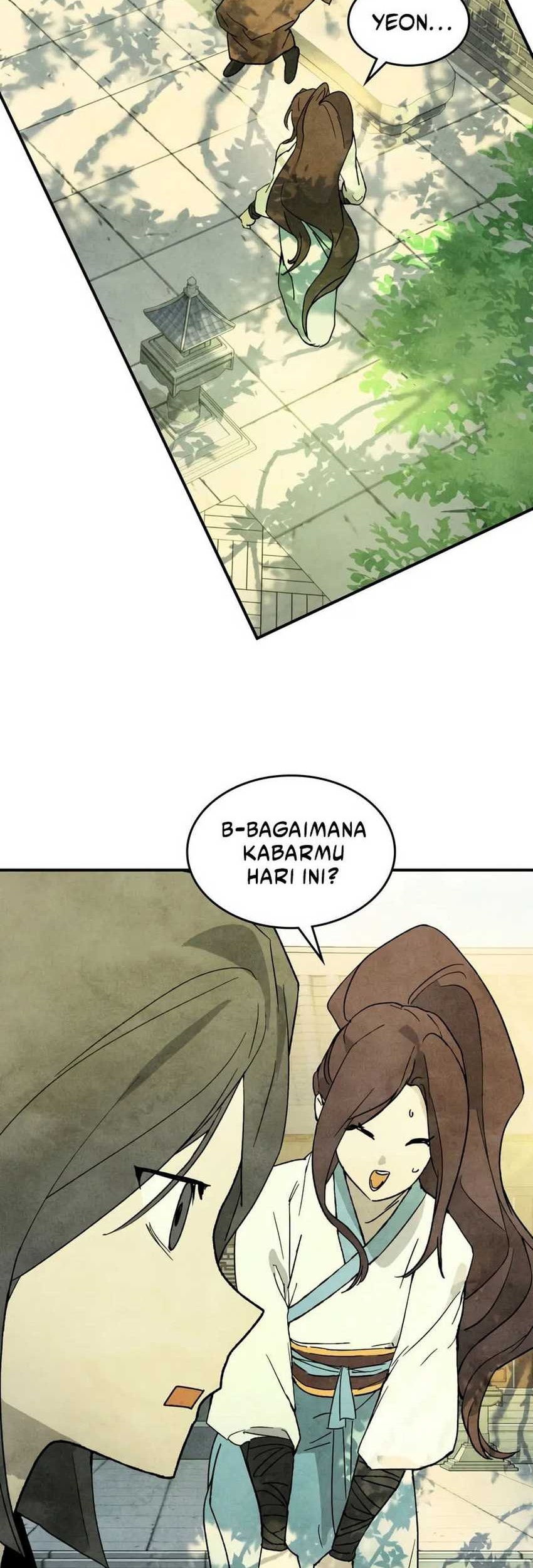 Chronicles Of The Martial God’s Chapter 120 - halaman 30