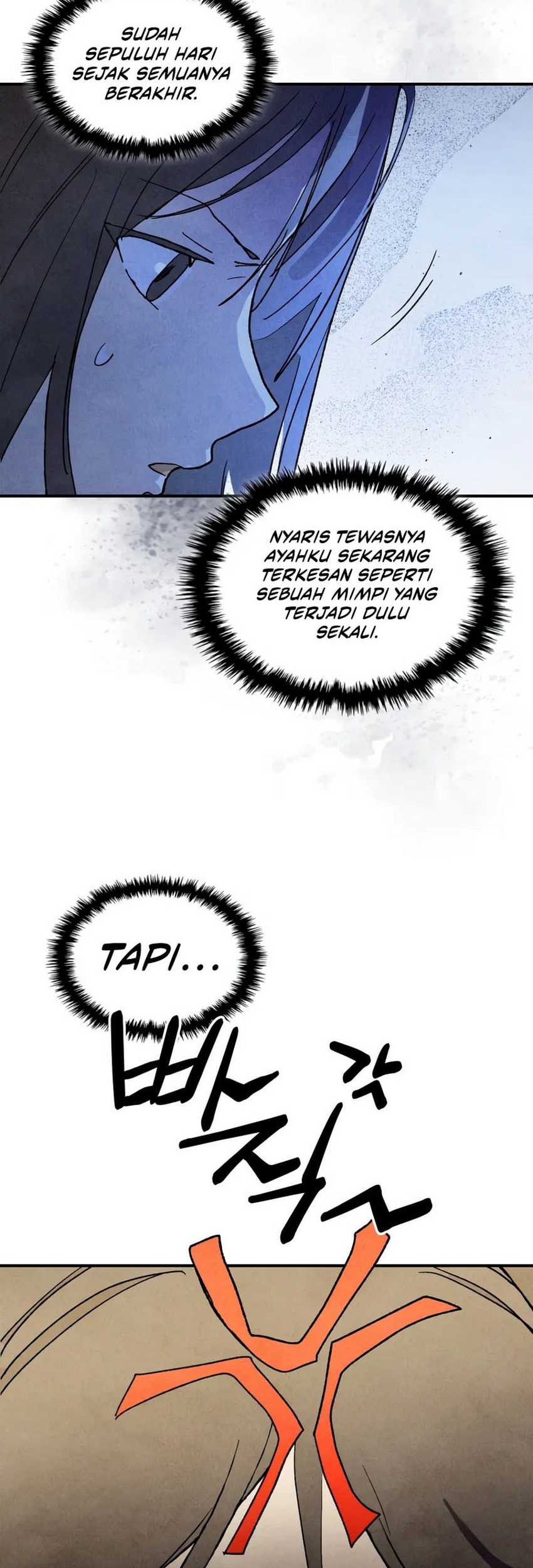 Chronicles Of The Martial God’s Chapter 120 - halaman 32