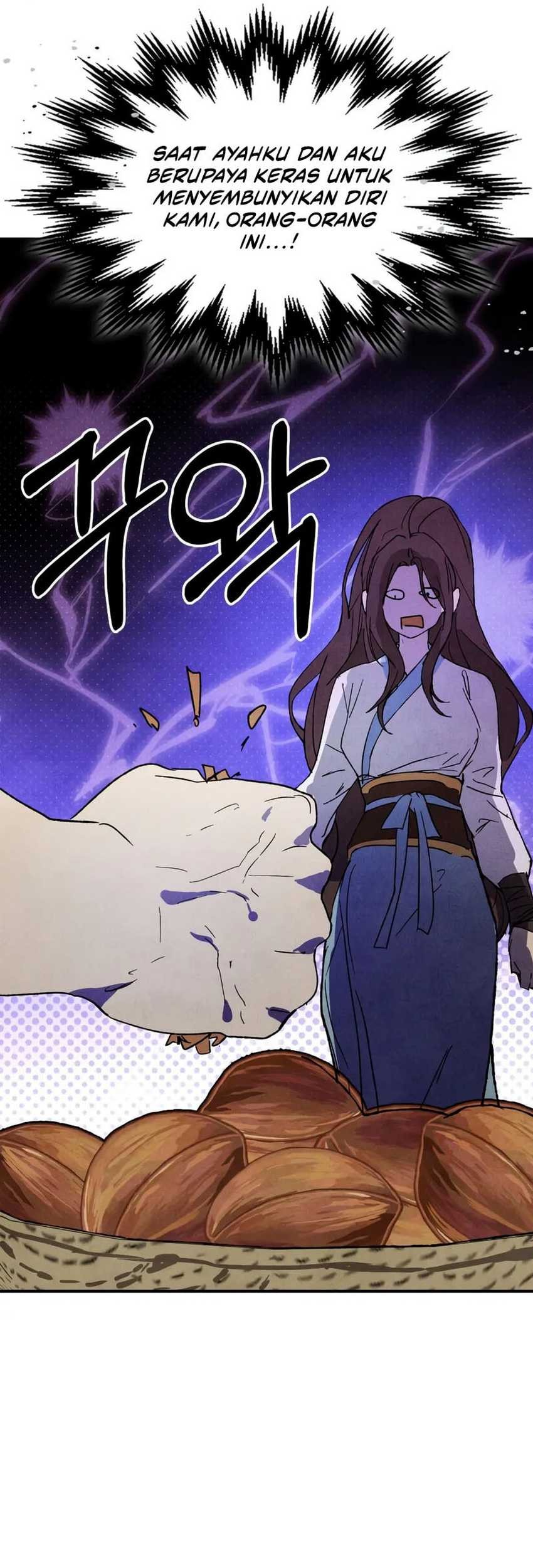 Chronicles Of The Martial God’s Chapter 120 - halaman 34