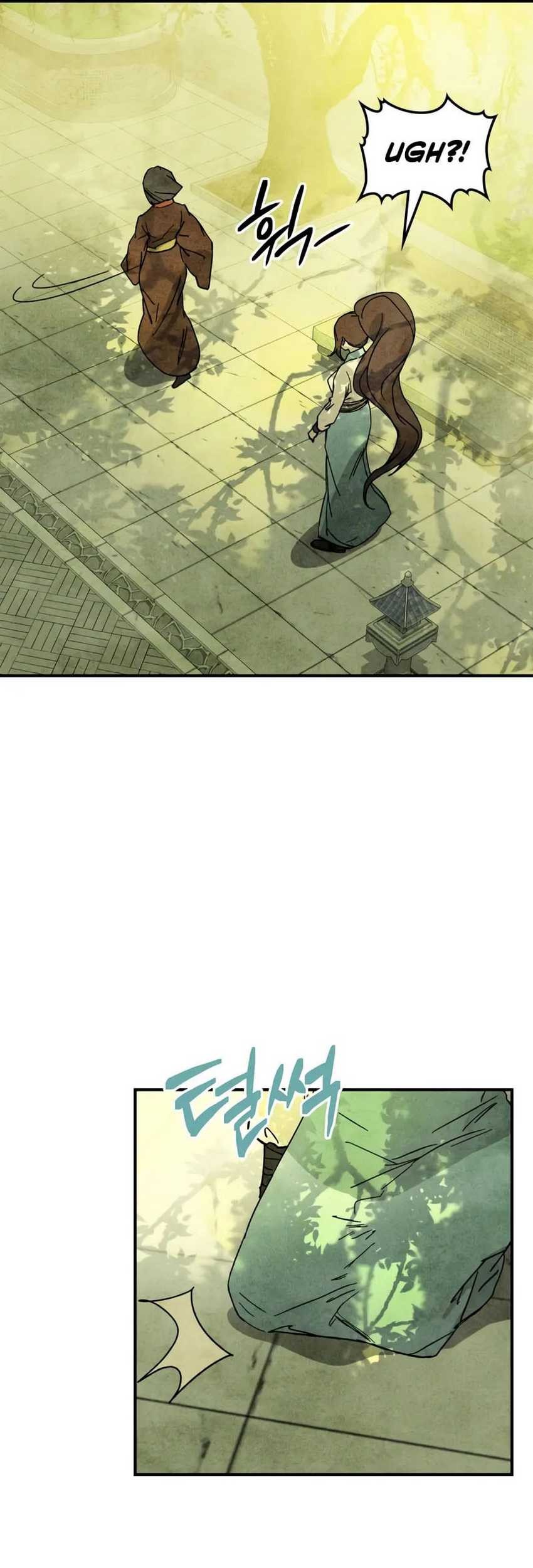 Chronicles Of The Martial God’s Chapter 120 - halaman 39