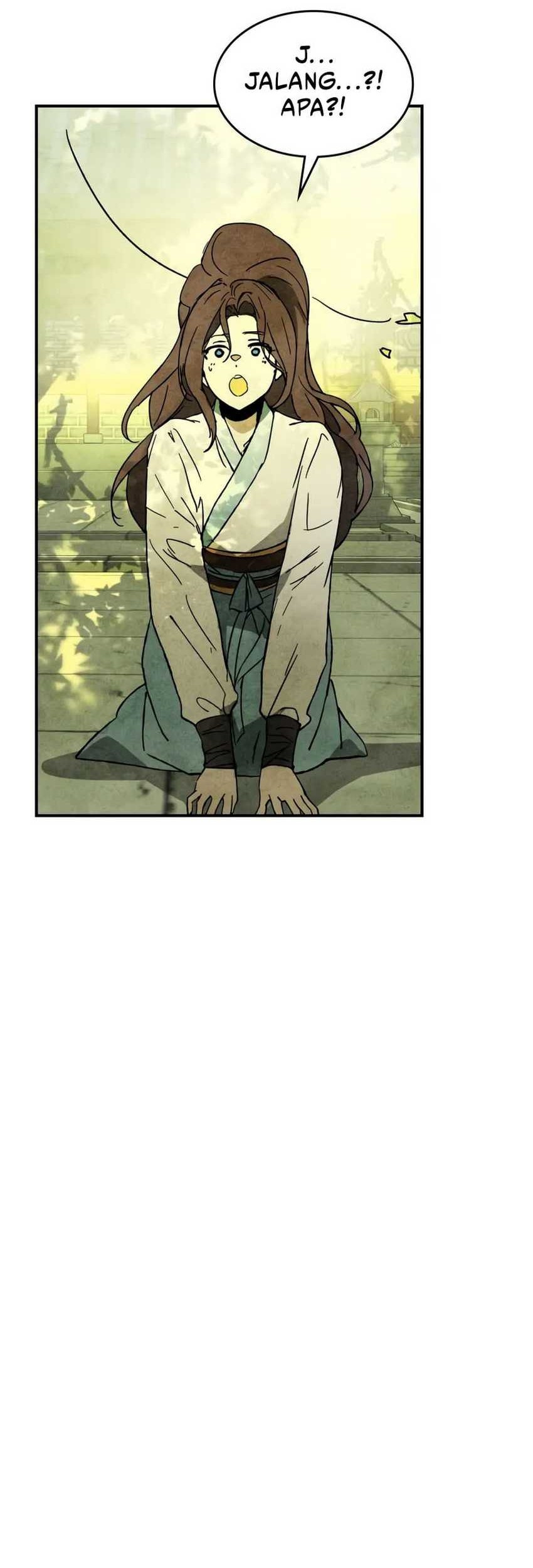 Chronicles Of The Martial God’s Chapter 120 - halaman 40