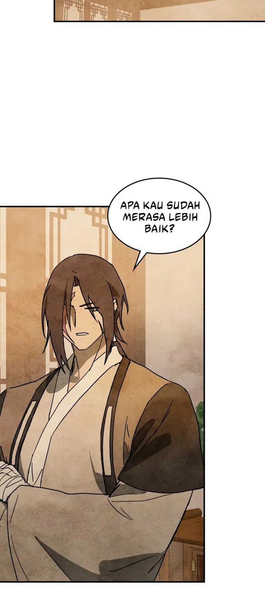 Chronicles Of The Martial God’s Chapter 120 - halaman 42