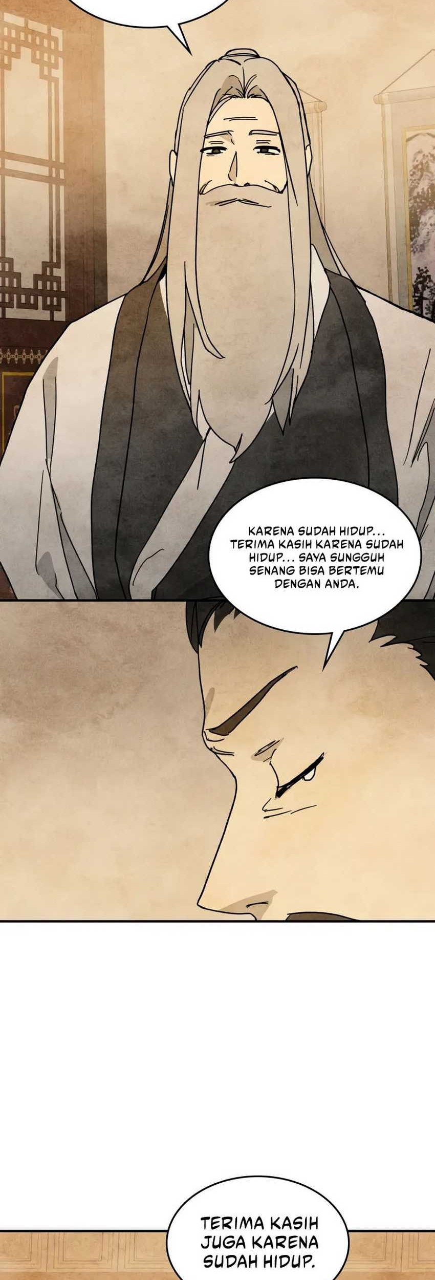 Chronicles Of The Martial God’s Chapter 120 - halaman 44