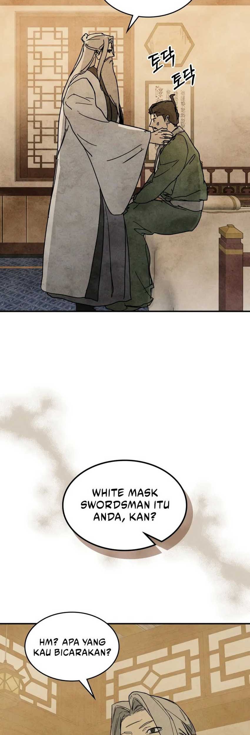 Chronicles Of The Martial God’s Chapter 120 - halaman 45