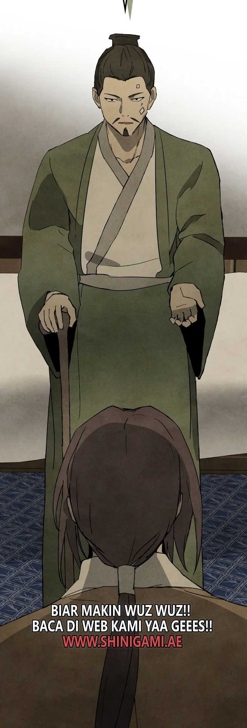 Chronicles Of The Martial God’s Chapter 120 - halaman 51