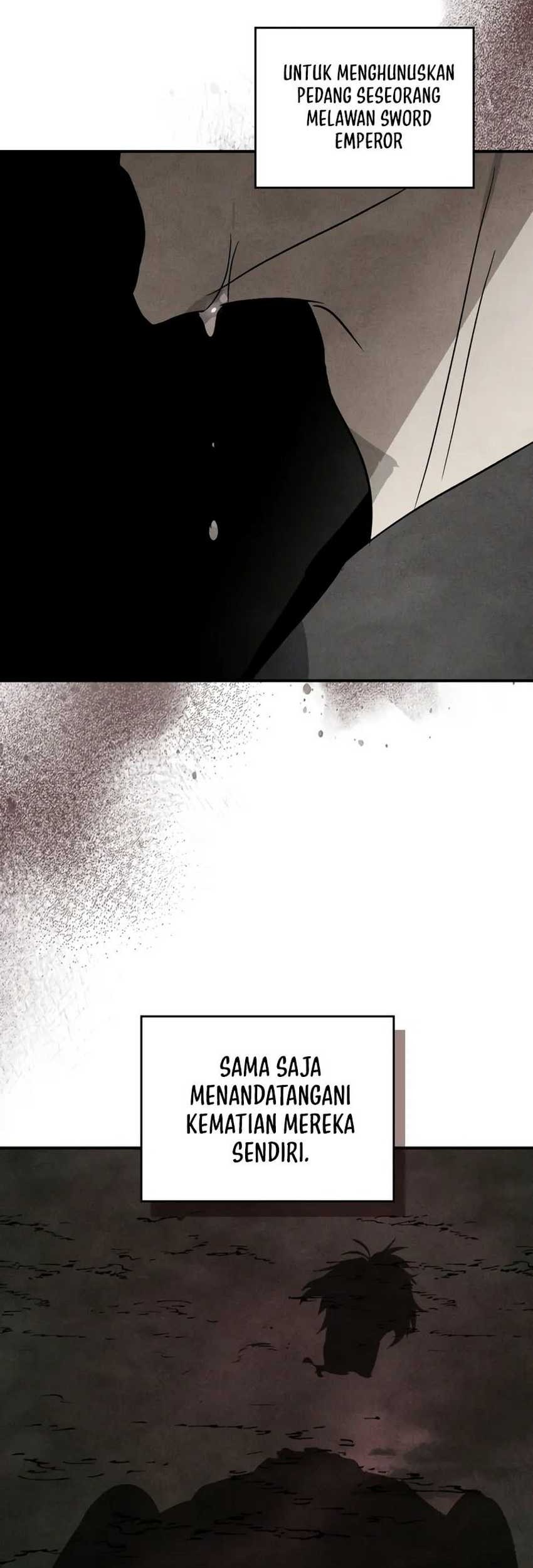 Chronicles Of The Martial God’s Chapter 120 - halaman 9