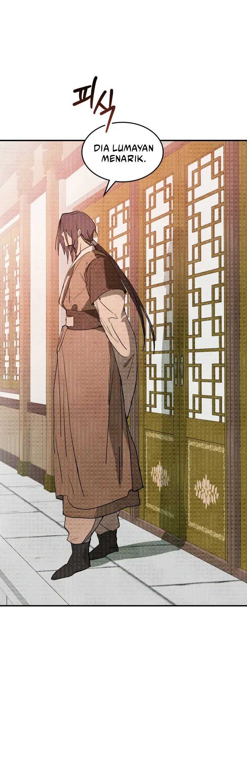 Chronicles Of The Martial God’s Chapter 121 - halaman 10