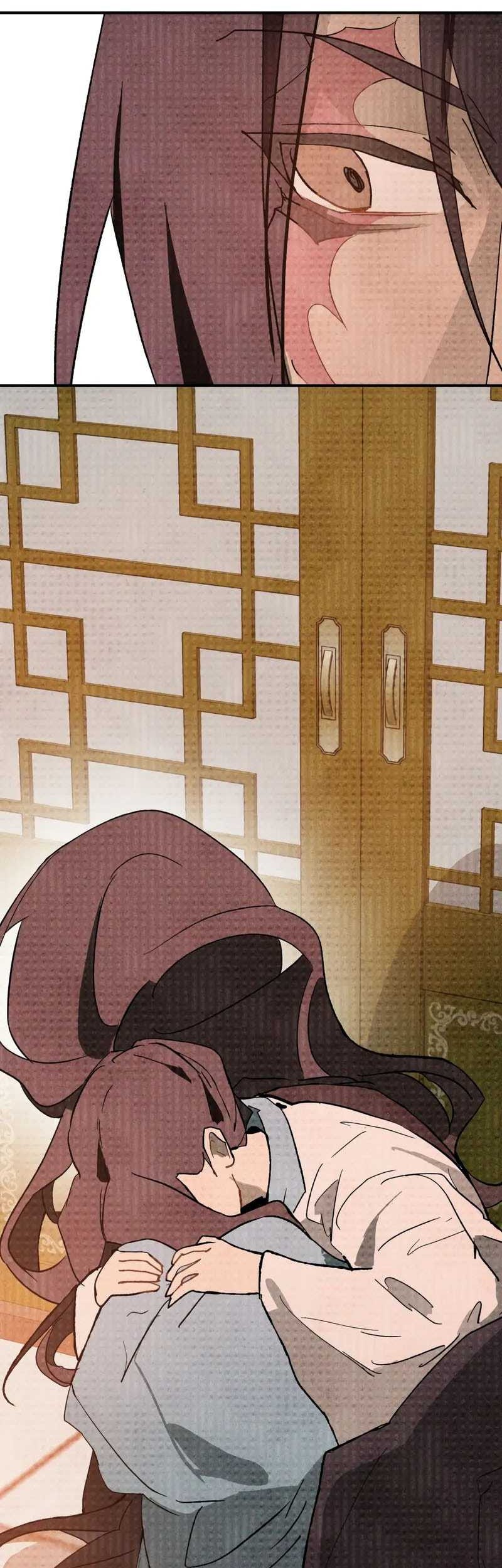 Chronicles Of The Martial God’s Chapter 121 - halaman 11