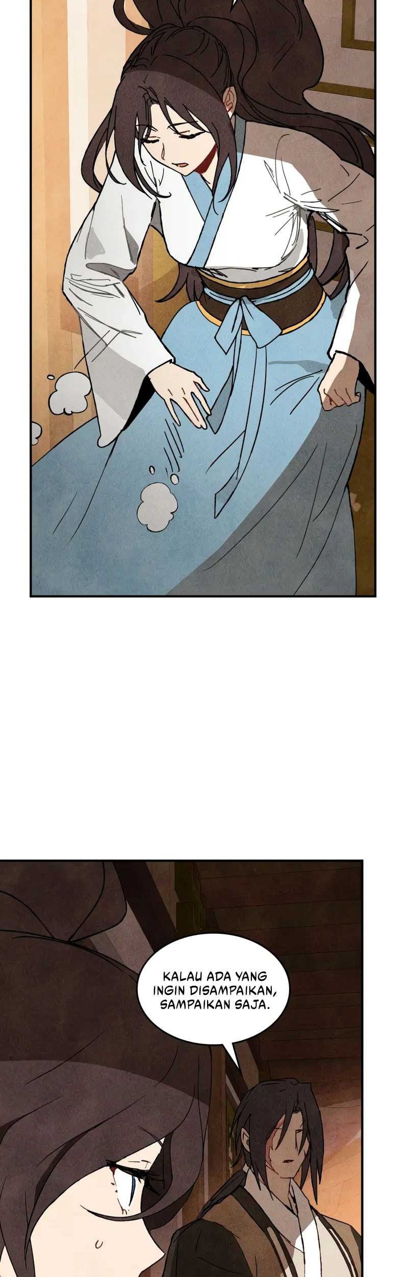 Chronicles Of The Martial God’s Chapter 121 - halaman 15