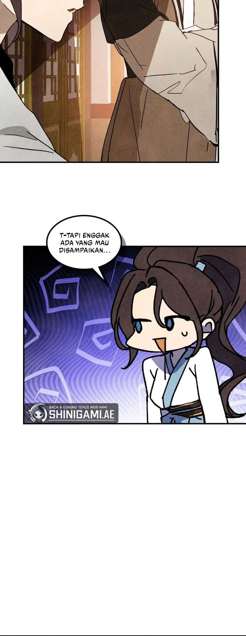 Chronicles Of The Martial God’s Chapter 121 - halaman 16