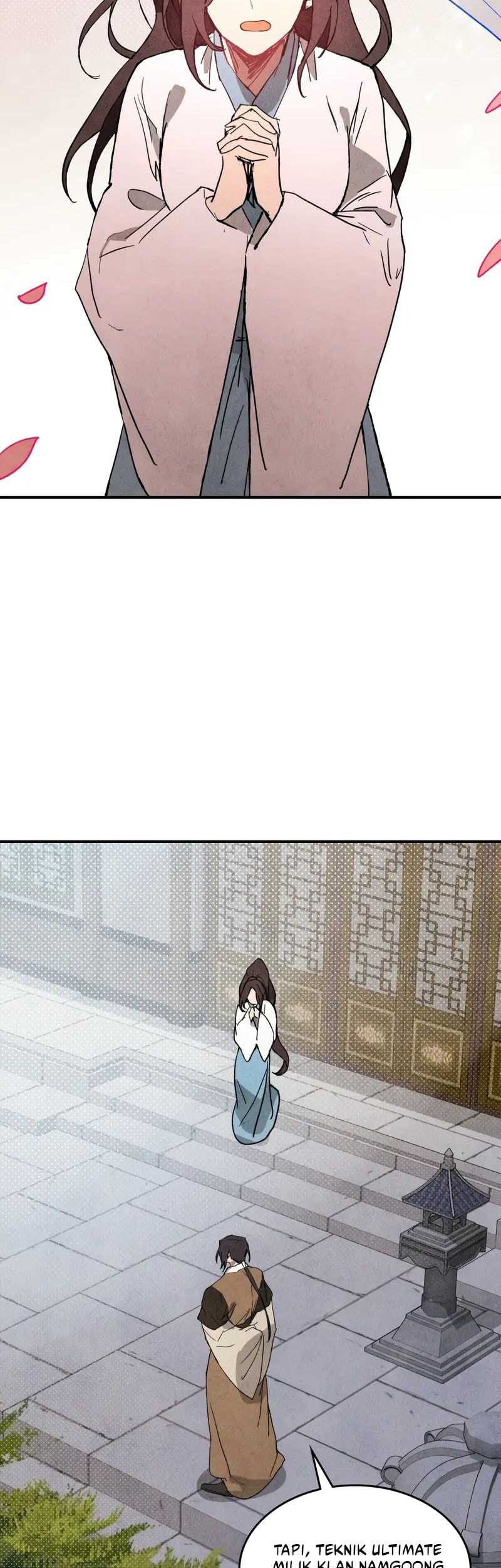 Chronicles Of The Martial God’s Chapter 121 - halaman 19