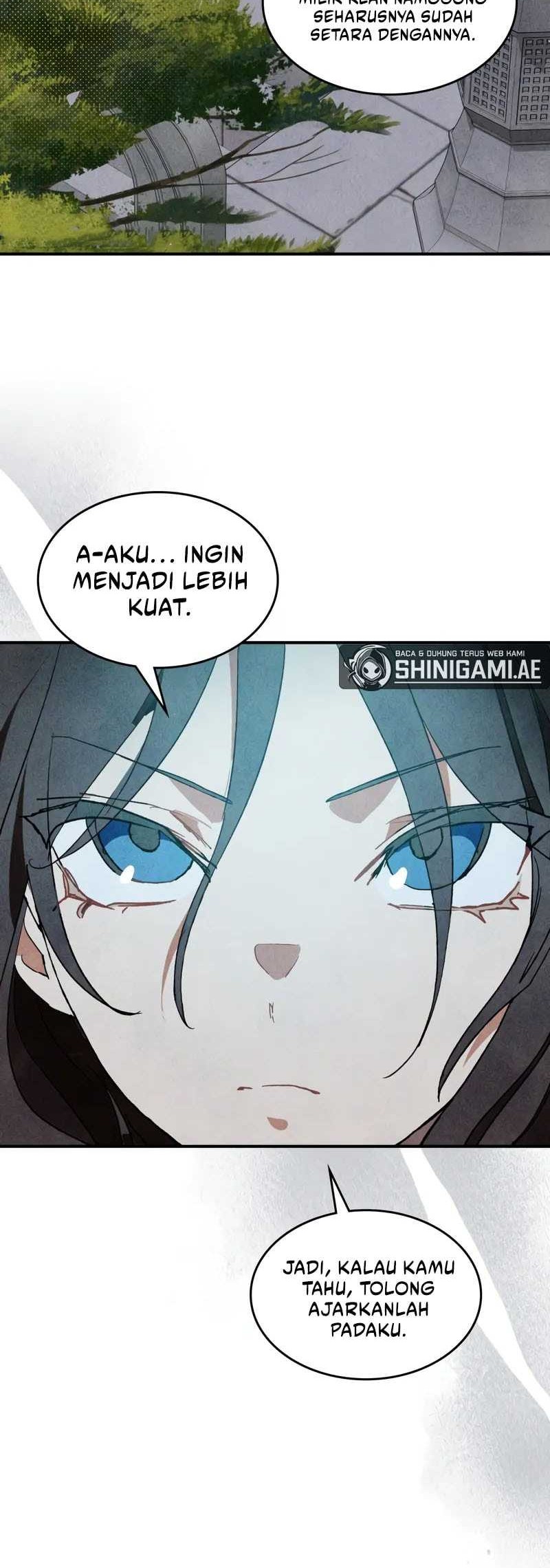Chronicles Of The Martial God’s Chapter 121 - halaman 20