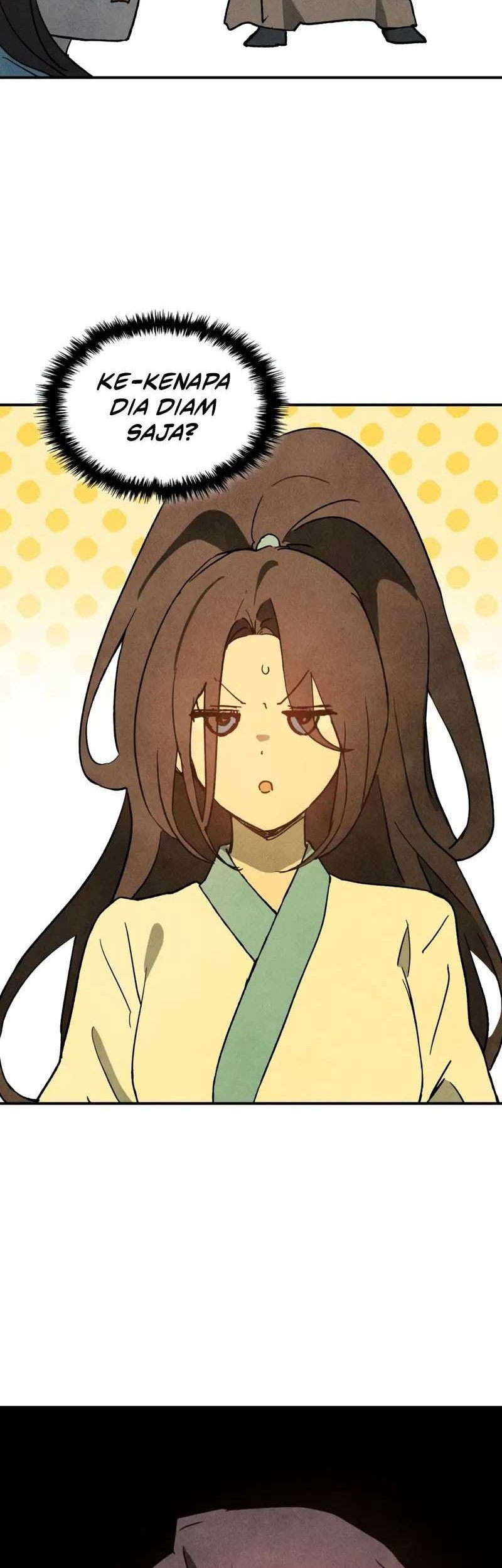 Chronicles Of The Martial God’s Chapter 121 - halaman 26