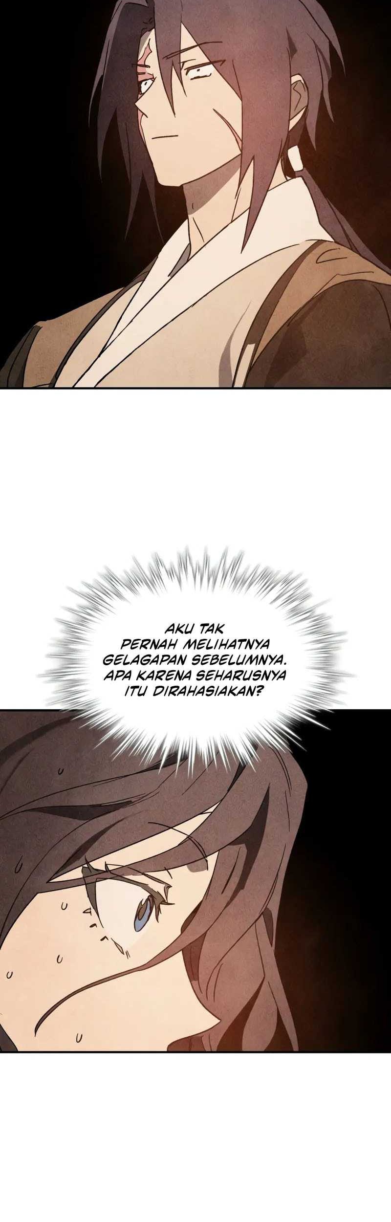 Chronicles Of The Martial God’s Chapter 121 - halaman 27