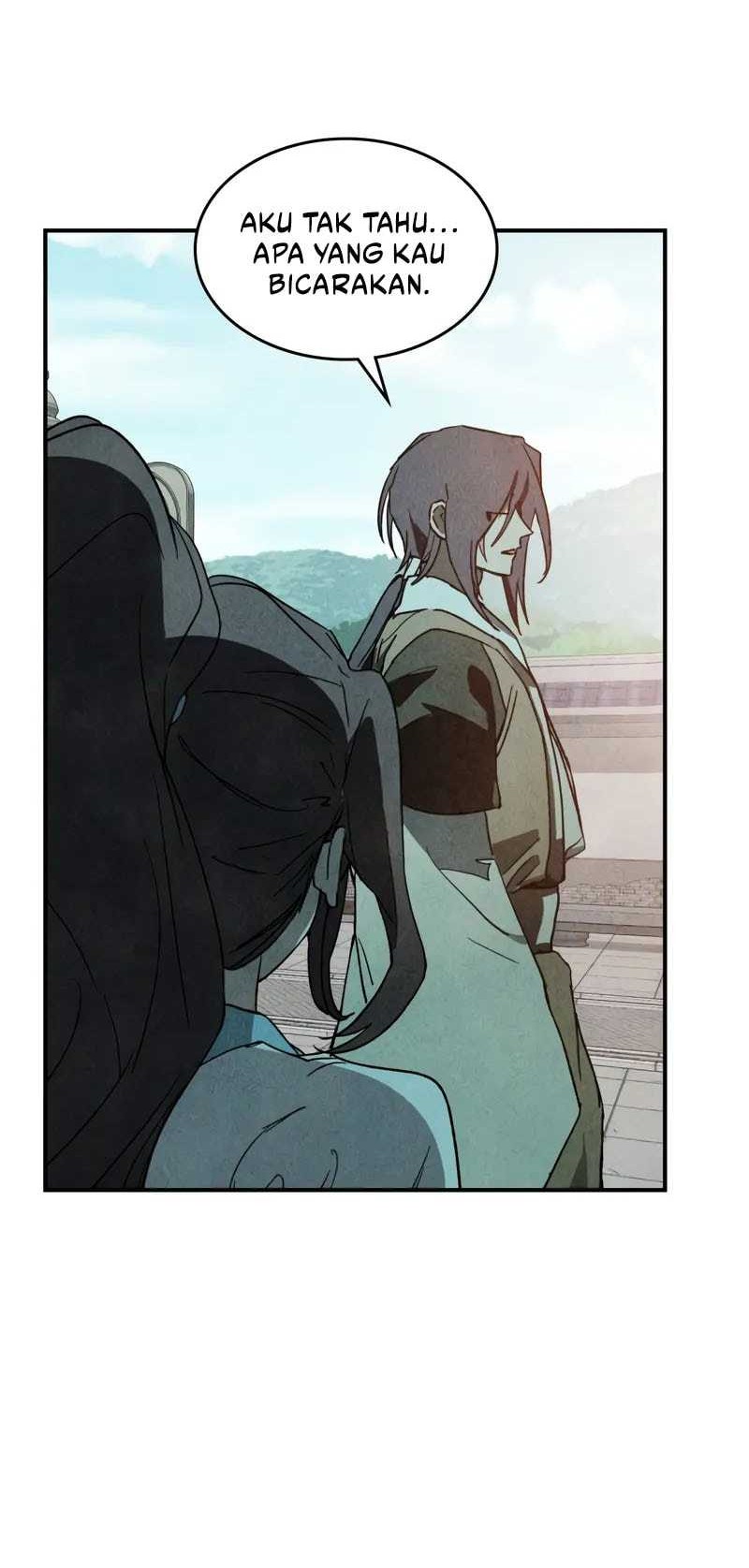 Chronicles Of The Martial God’s Chapter 121 - halaman 28