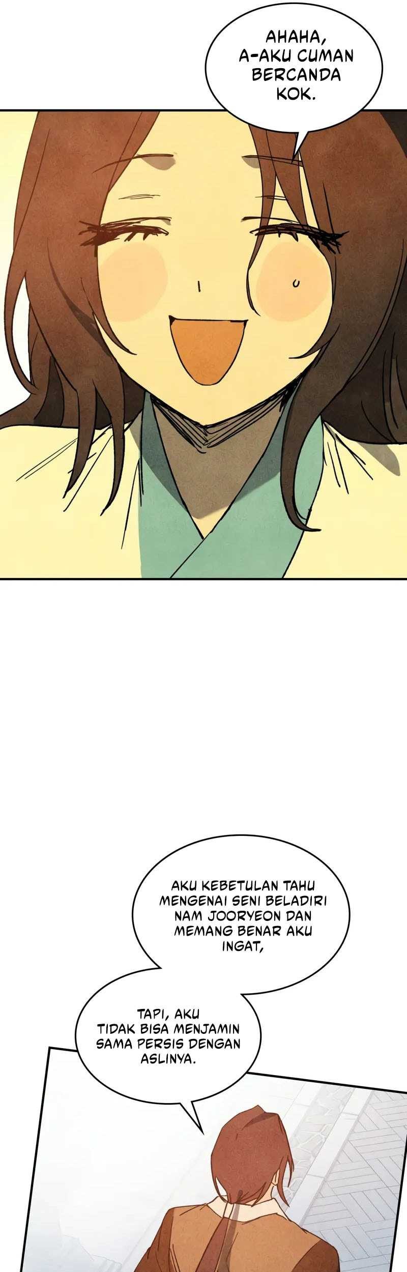 Chronicles Of The Martial God’s Chapter 121 - halaman 29