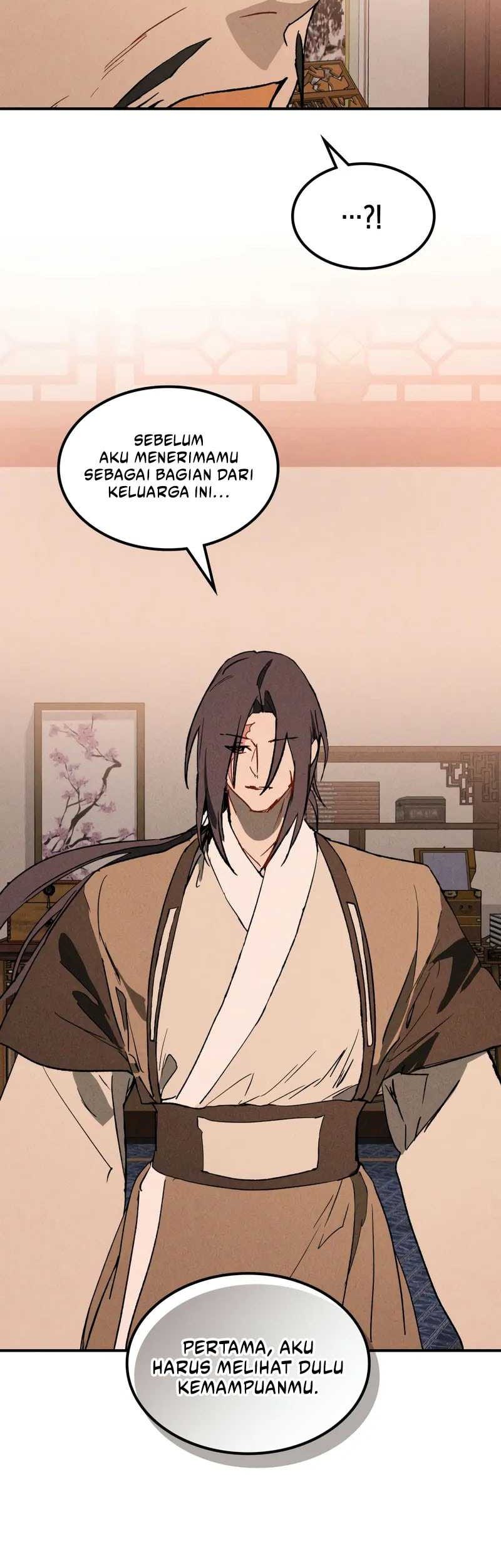 Chronicles Of The Martial God’s Chapter 121 - halaman 3