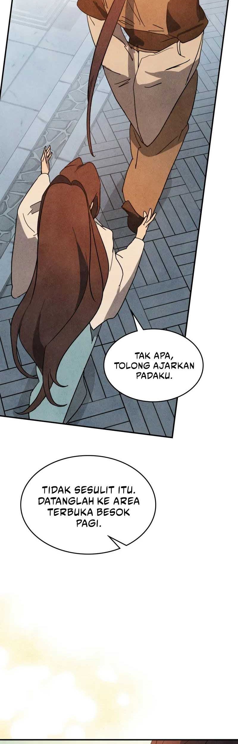 Chronicles Of The Martial God’s Chapter 121 - halaman 30