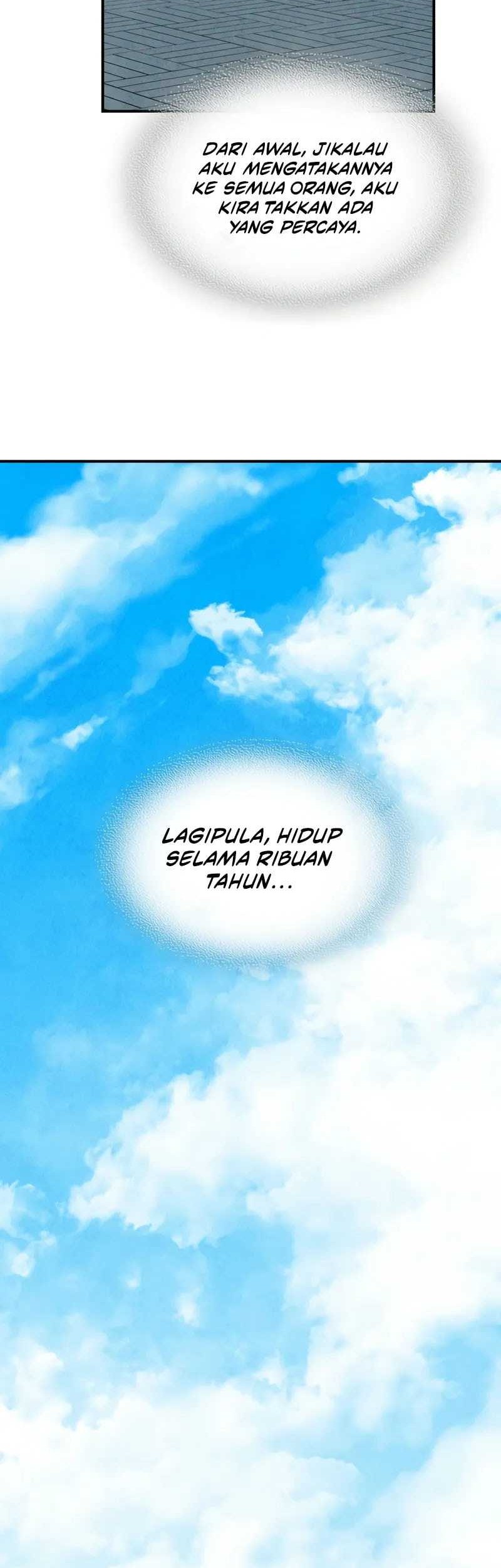 Chronicles Of The Martial God’s Chapter 121 - halaman 34