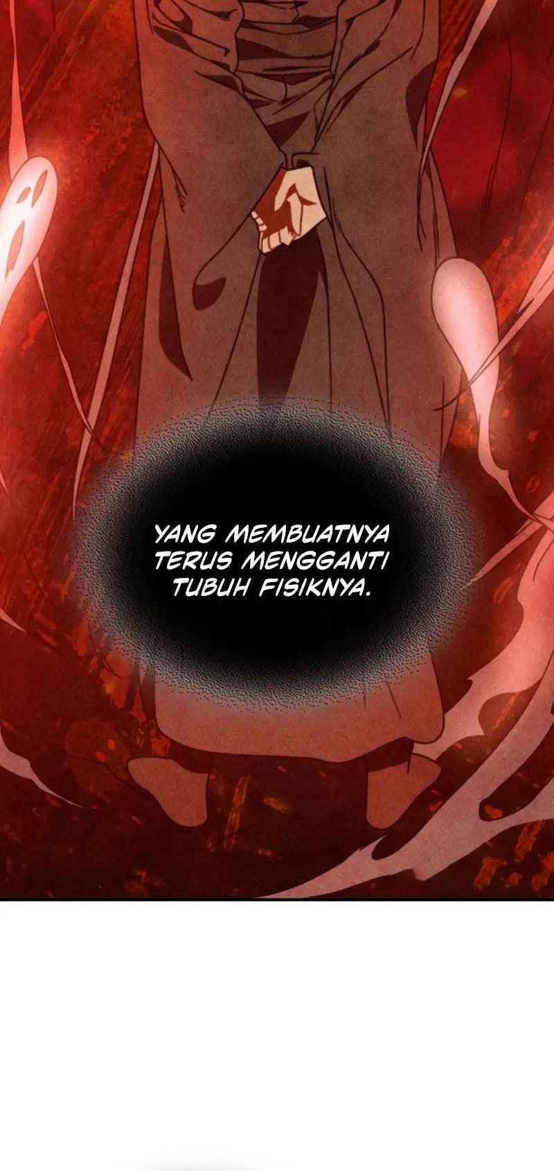 Chronicles Of The Martial God’s Chapter 121 - halaman 36