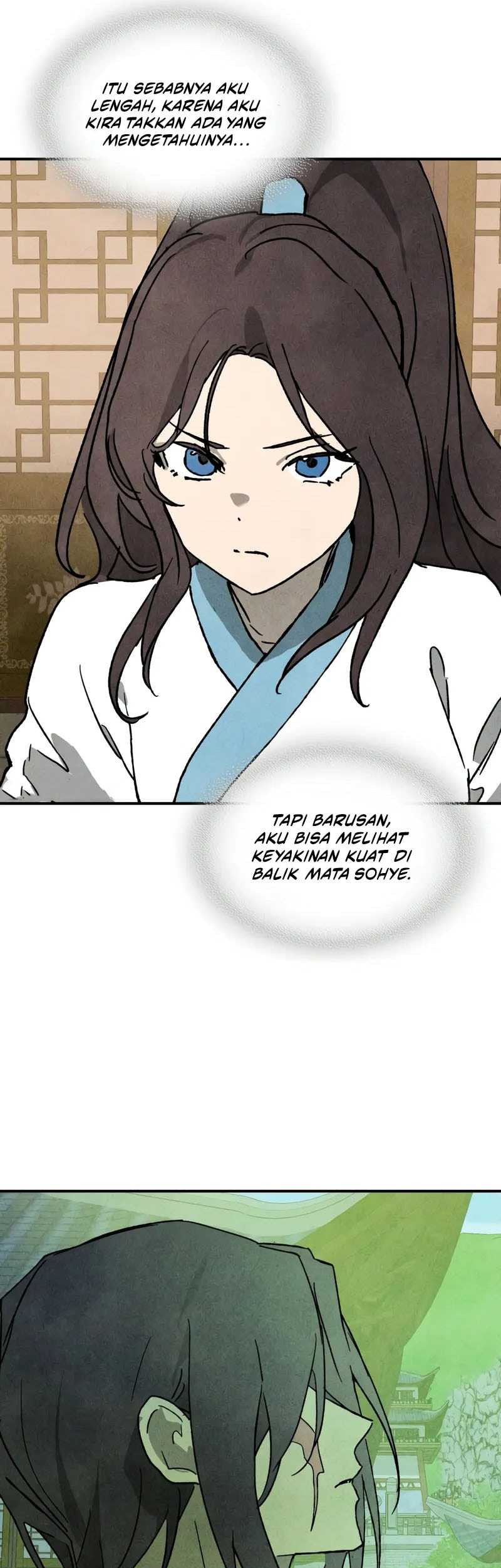 Chronicles Of The Martial God’s Chapter 121 - halaman 37