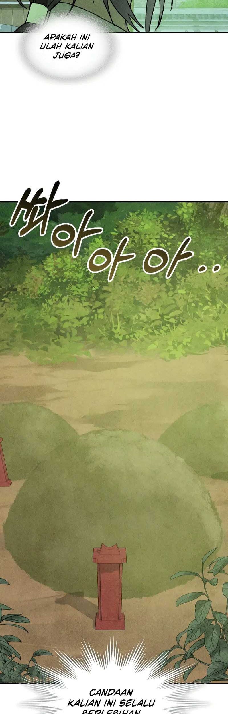 Chronicles Of The Martial God’s Chapter 121 - halaman 38