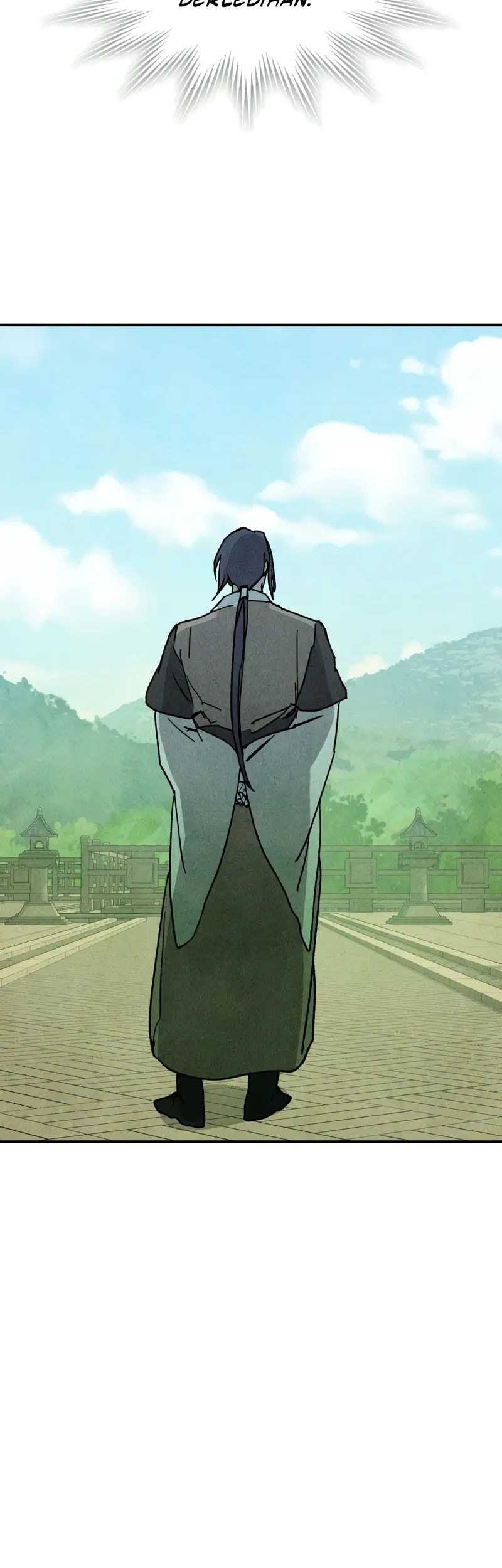 Chronicles Of The Martial God’s Chapter 121 - halaman 39