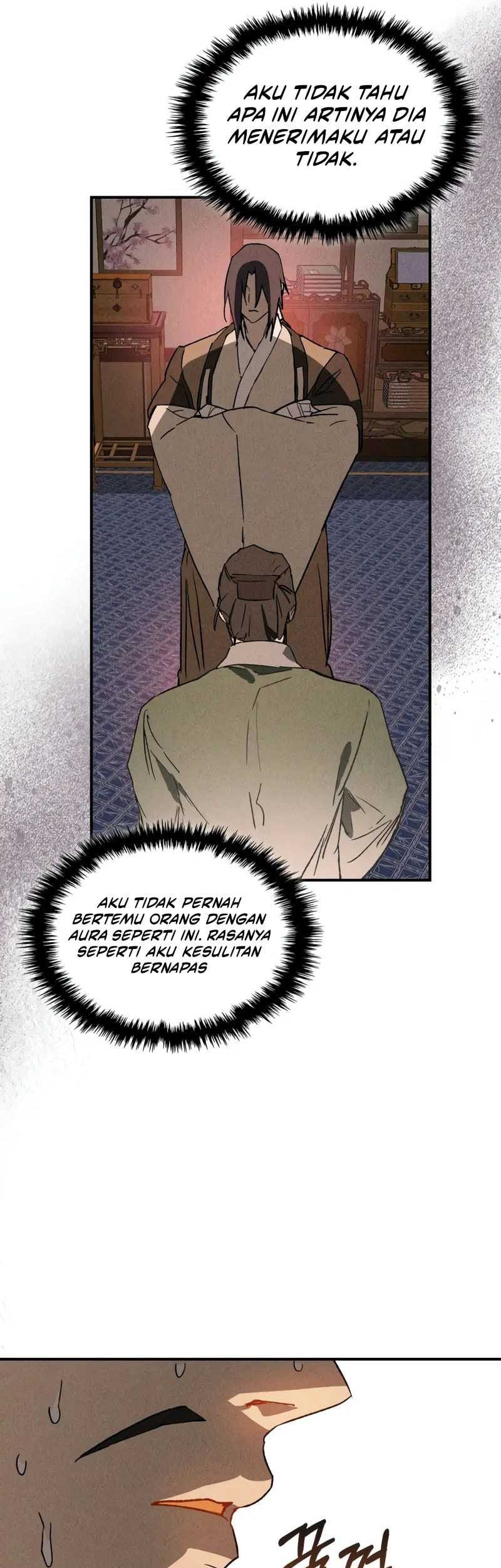 Chronicles Of The Martial God’s Chapter 121 - halaman 5