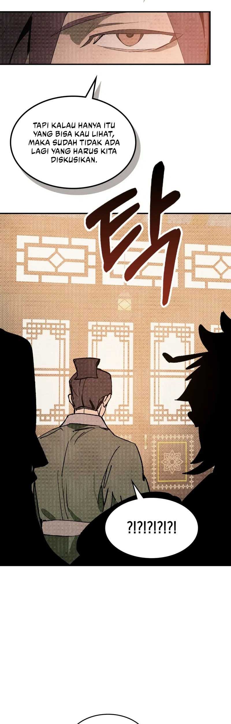 Chronicles Of The Martial God’s Chapter 121 - halaman 7