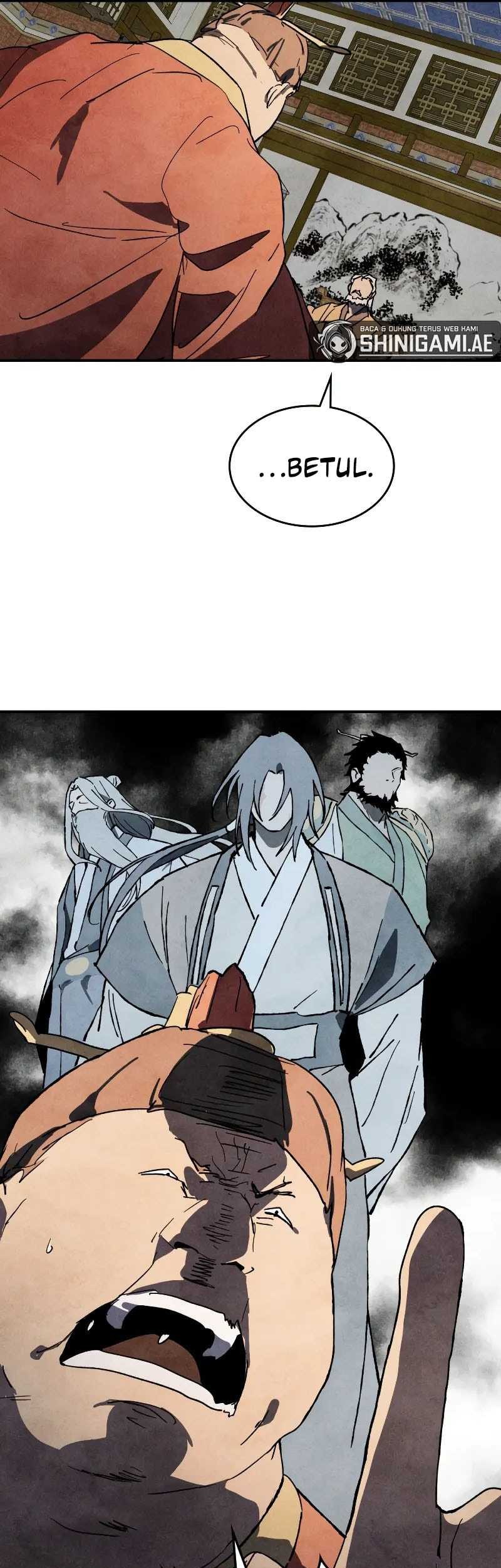 Chronicles Of The Martial God’s Chapter 122 - halaman 10