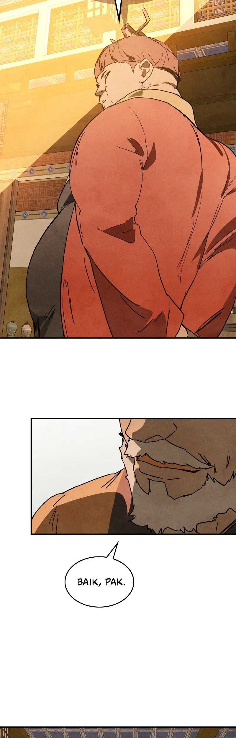 Chronicles Of The Martial God’s Chapter 122 - halaman 15