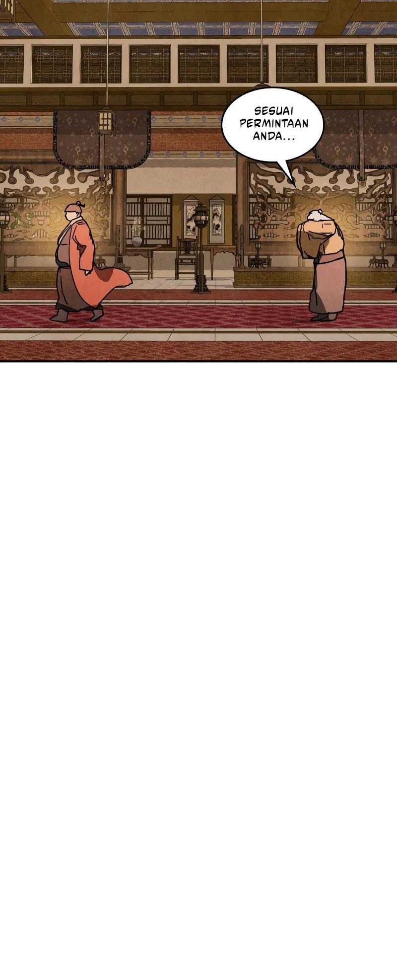 Chronicles Of The Martial God’s Chapter 122 - halaman 16