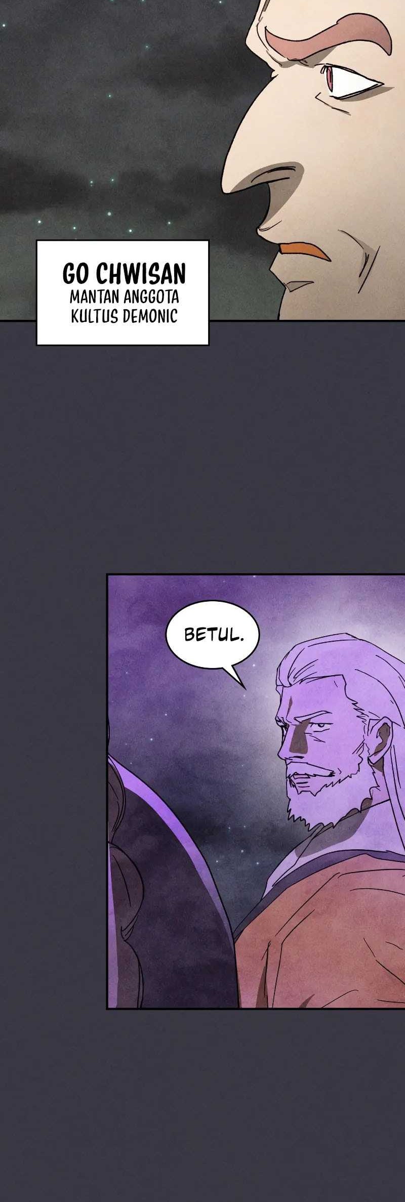 Chronicles Of The Martial God’s Chapter 122 - halaman 20