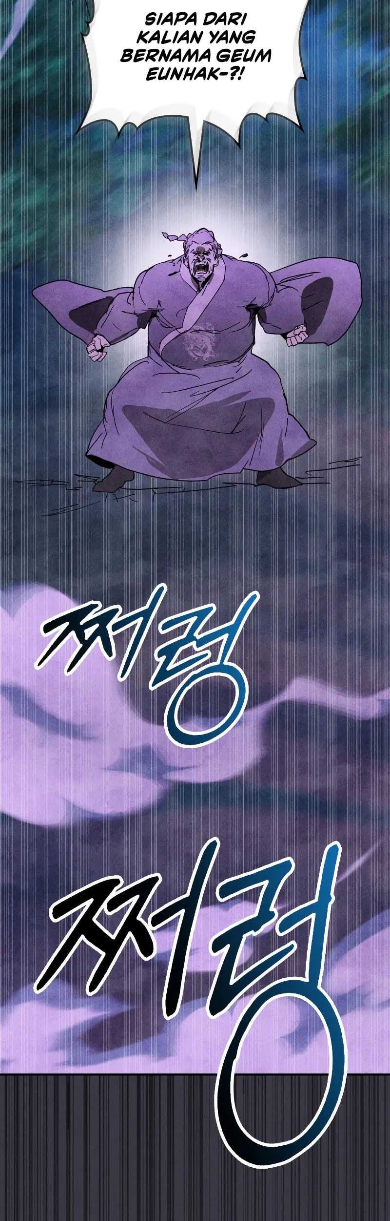 Chronicles Of The Martial God’s Chapter 122 - halaman 27