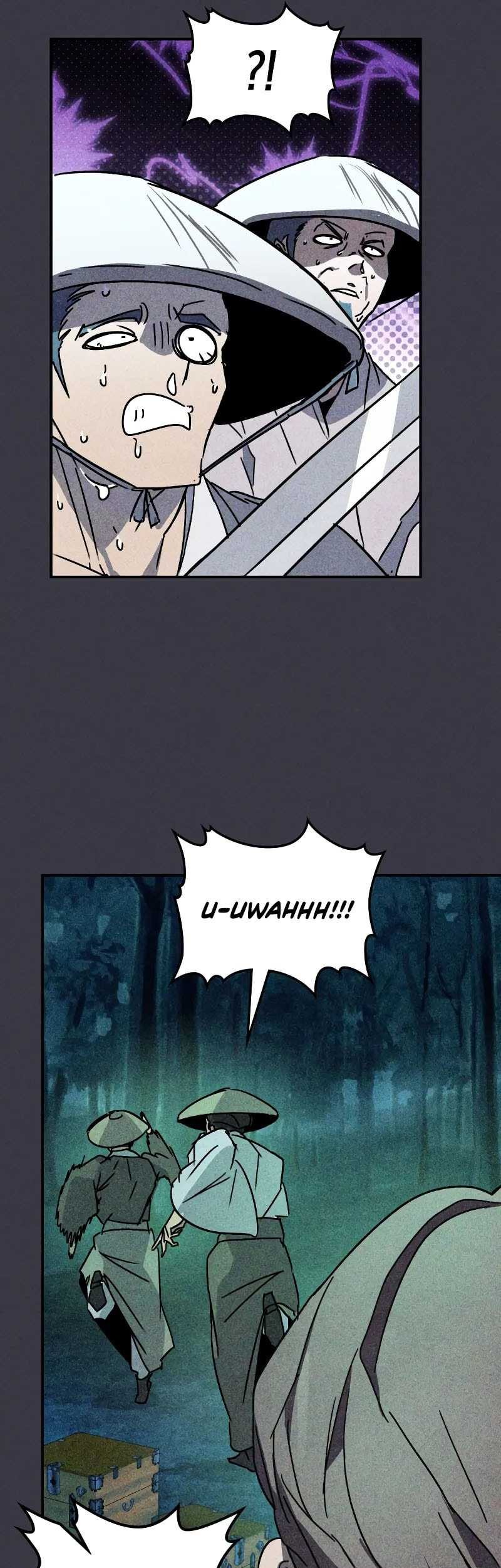 Chronicles Of The Martial God’s Chapter 122 - halaman 33