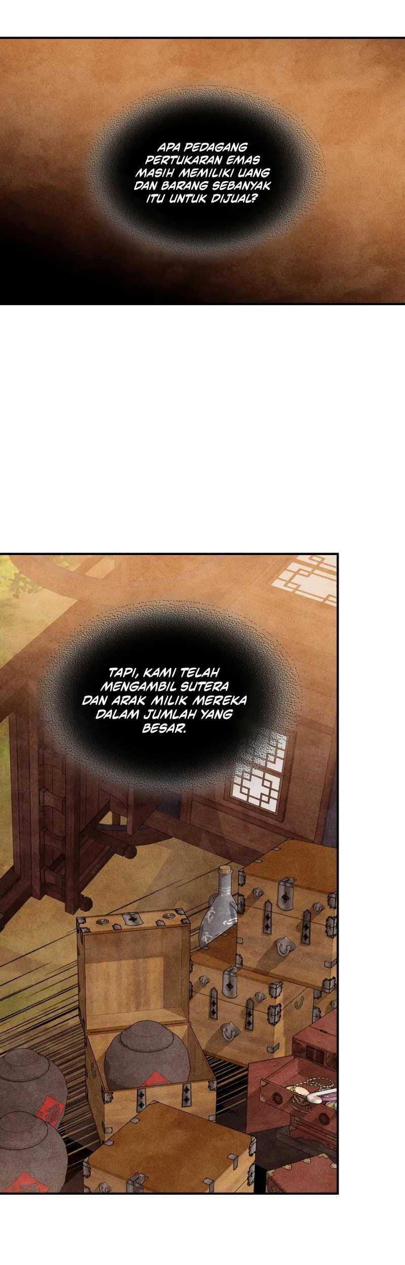 Chronicles Of The Martial God’s Chapter 122 - halaman 4