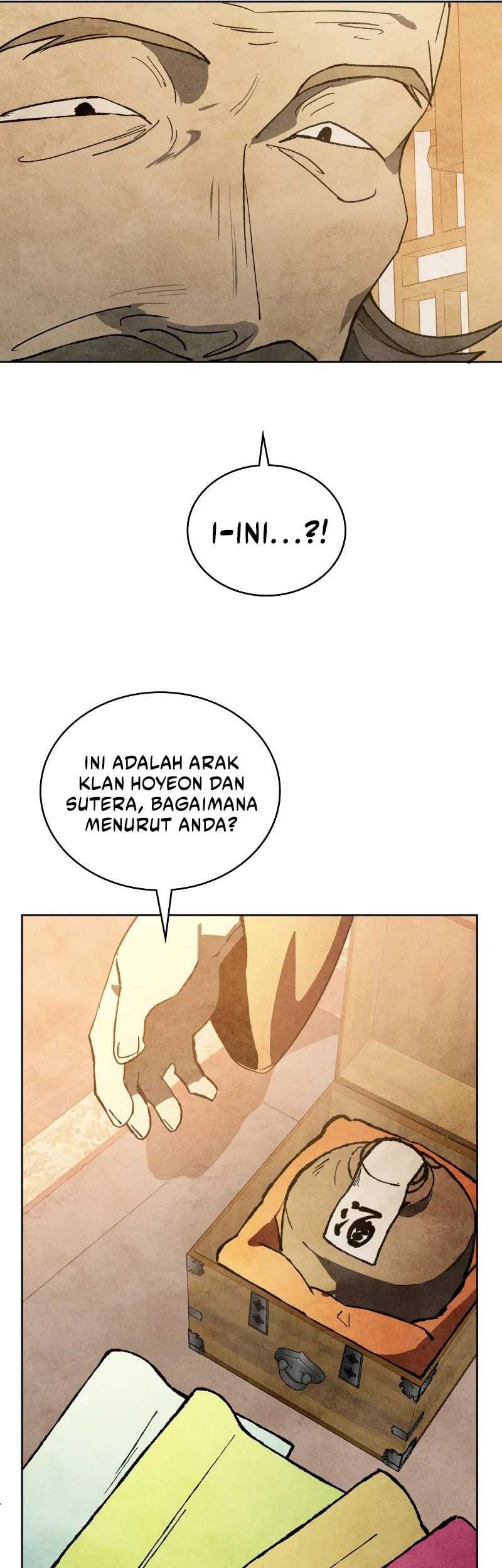 Chronicles Of The Martial God’s Chapter 122 - halaman 41