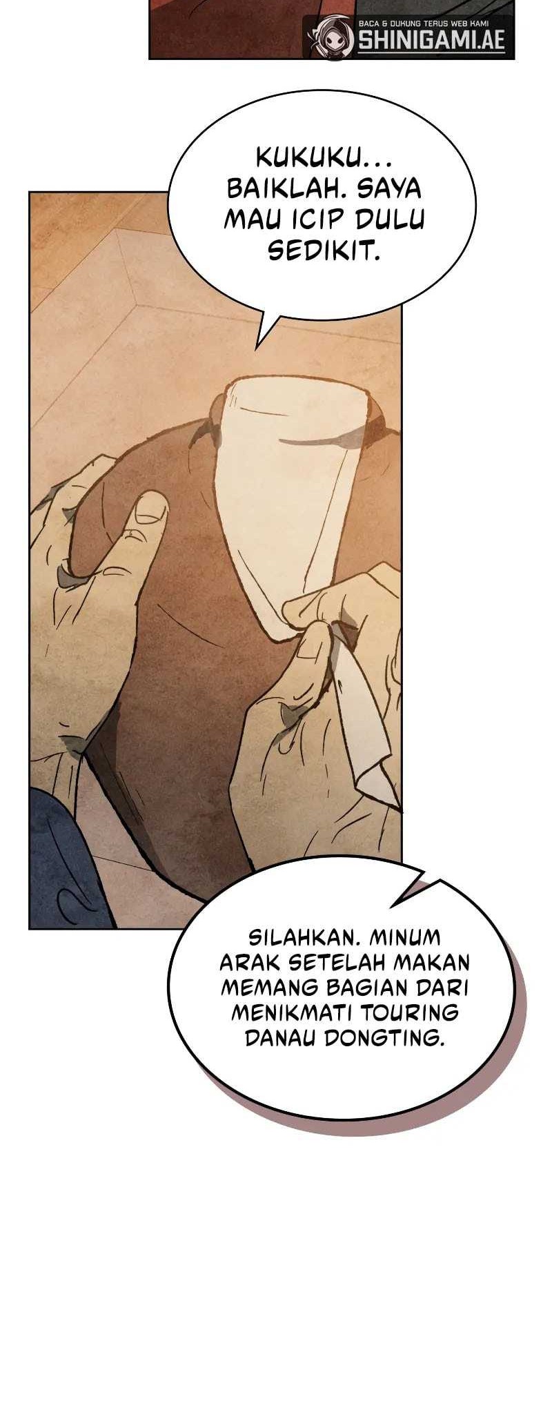 Chronicles Of The Martial God’s Chapter 122 - halaman 44