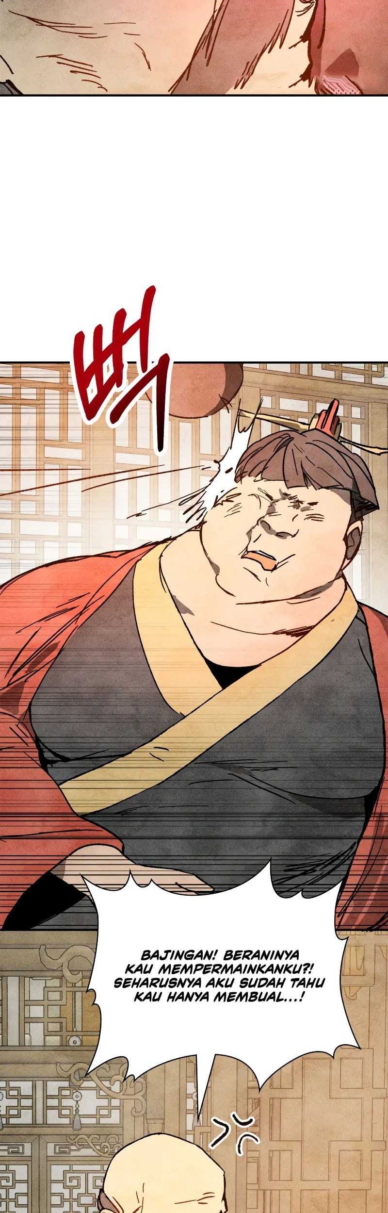 Chronicles Of The Martial God’s Chapter 122 - halaman 46