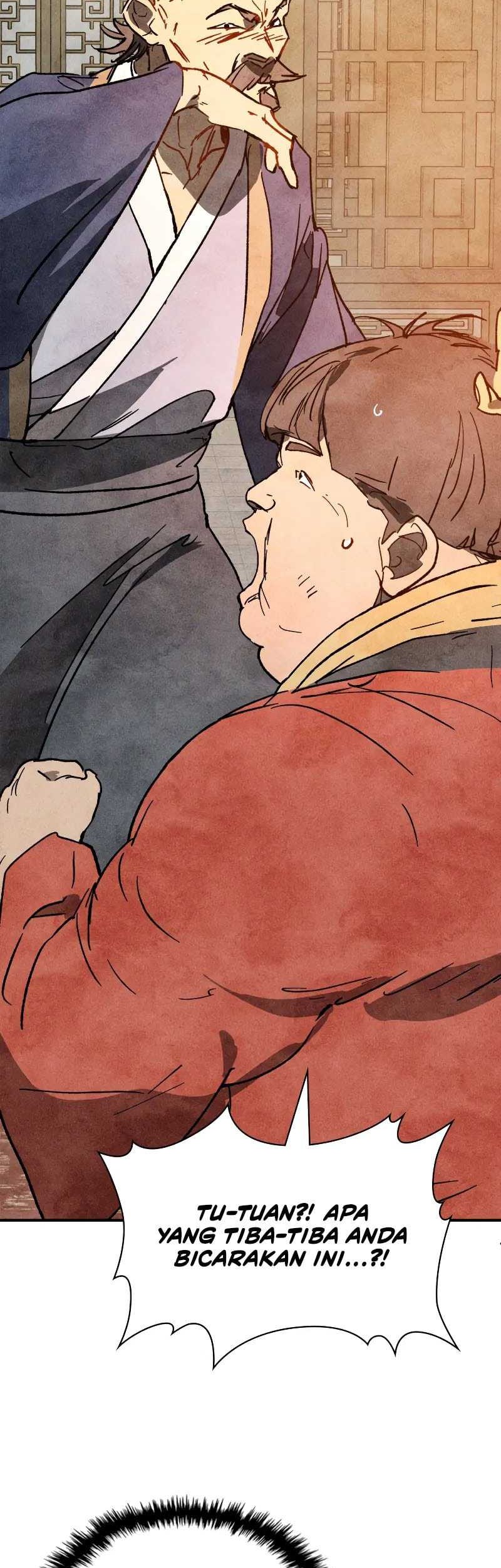 Chronicles Of The Martial God’s Chapter 122 - halaman 47