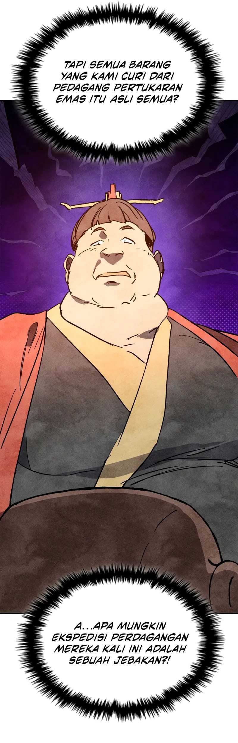 Chronicles Of The Martial God’s Chapter 122 - halaman 49