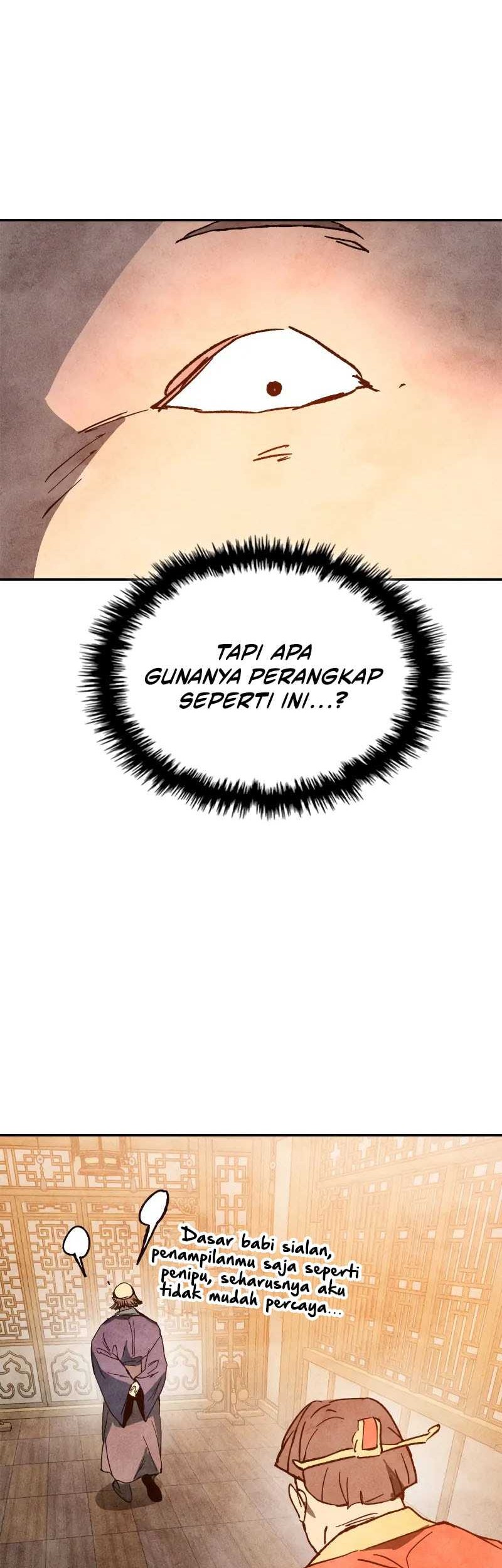 Chronicles Of The Martial God’s Chapter 122 - halaman 50