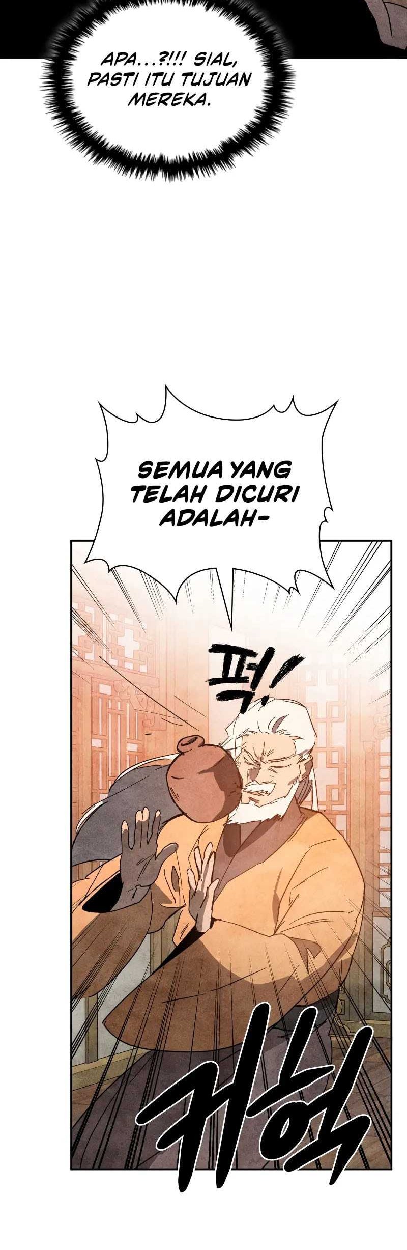 Chronicles Of The Martial God’s Chapter 122 - halaman 52
