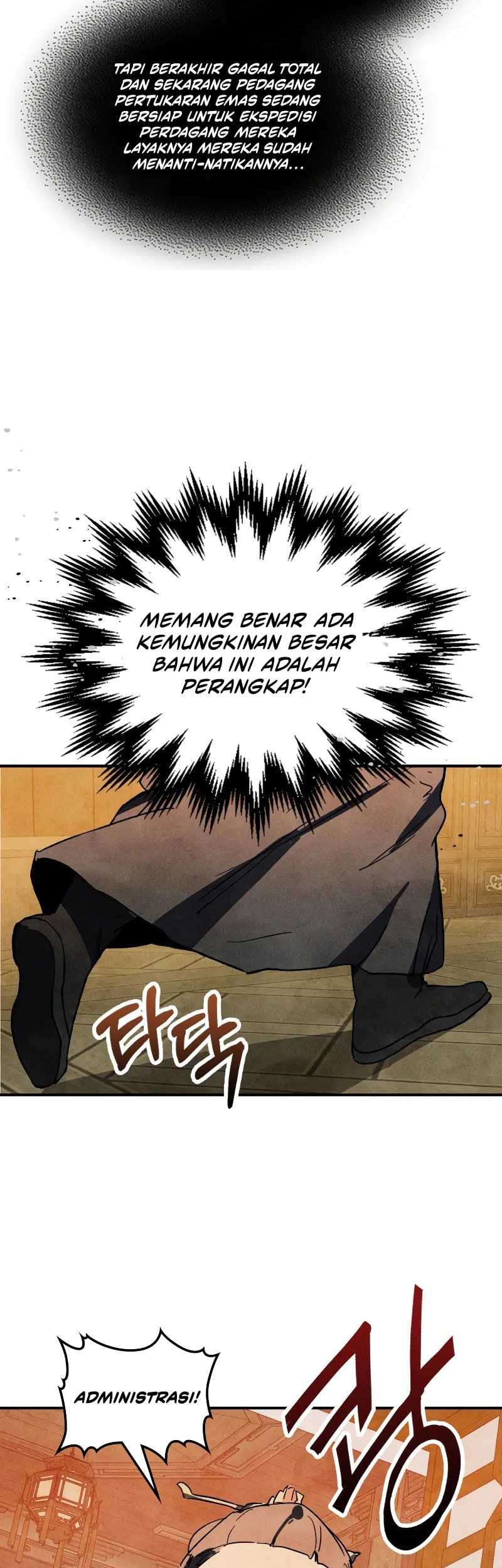 Chronicles Of The Martial God’s Chapter 122 - halaman 8