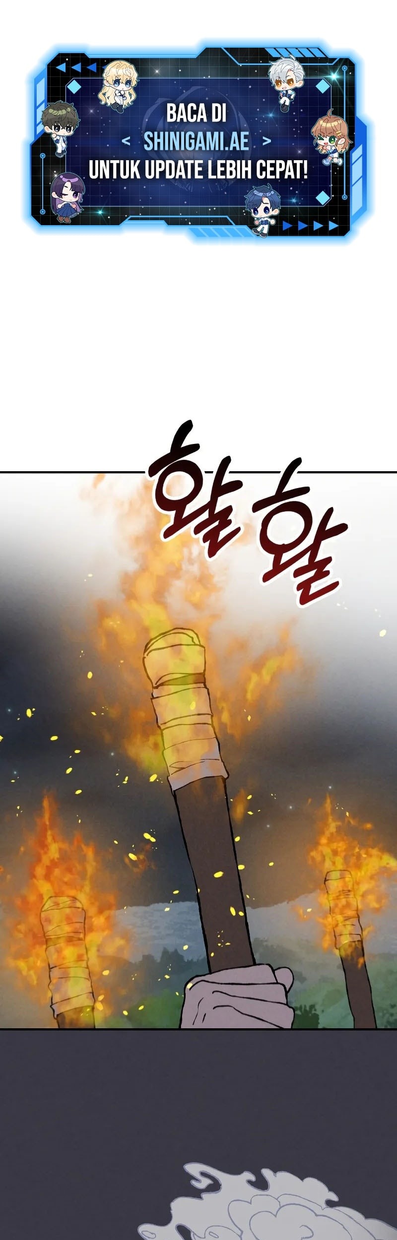 Chronicles Of The Martial God’s Chapter 123 - halaman 2
