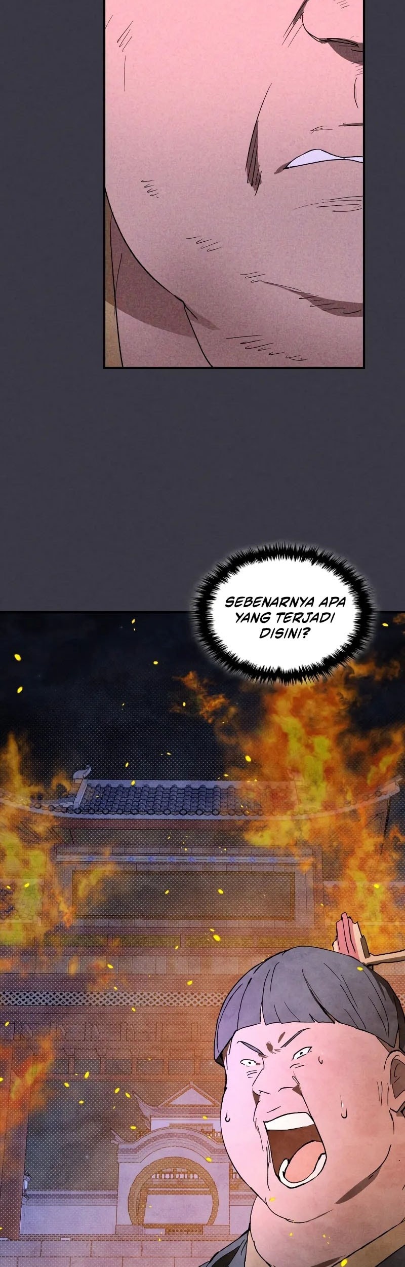 Chronicles Of The Martial God’s Chapter 123 - halaman 21
