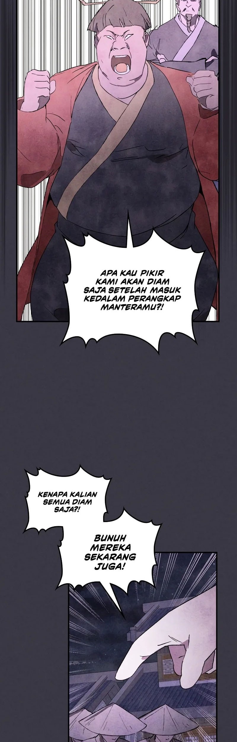 Chronicles Of The Martial God’s Chapter 123 - halaman 28
